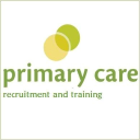 Primary Care Recruitment