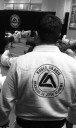 Roger Gracie Moorgate