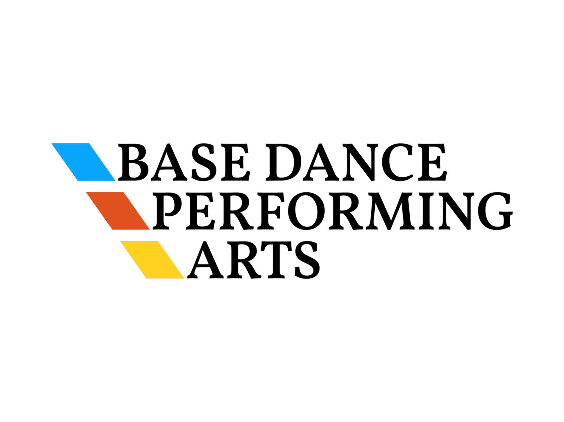Base-Dance Performing Arts Academy logo
