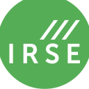 IRSE Younger Members logo