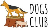 Dogs Club logo