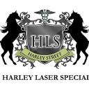 The Harley Laser Specialists