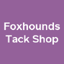 Foxhounds Riding School & Tack Shop logo