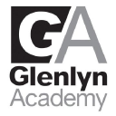 Glenlyn Academy logo