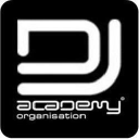 The Dj Academy logo