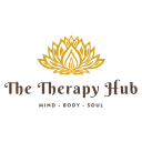 The Therapy Hub logo