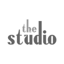Cakeart Creations The Studio logo
