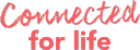 Connected for Life logo