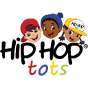 Hip Hop Tots logo