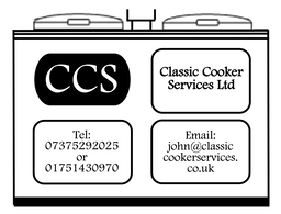 Classic Cooker Services