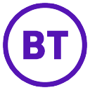 British Telecommunications Public Limited Company logo