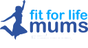 Fit For Life Mums logo