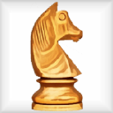Fenton Chess Club logo