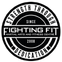 Fighting Fit Strength and Performance Centre