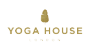 Yoga House logo