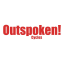 Outspoken Cycles logo