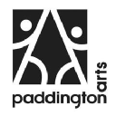 Paddington Arts logo