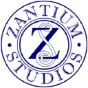 Zantium Studios logo