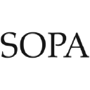 School Of Performing Arts, Malta SOPA logo