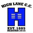 High Lane Cricket Club