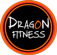 Dragon Fitness logo