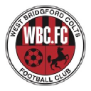 West Bridgford Colts Fc logo