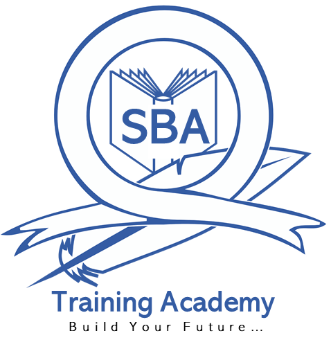 Sba Training Academy logo