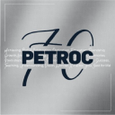Petroc (Brannams campus) logo