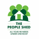 The People Shed logo