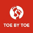 Toe By Toe