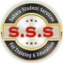 Sahara Student Services logo