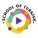 School Of Turkish logo