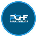 Paul Connor Health And Fitness