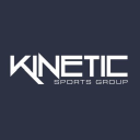 Kineti Sports logo