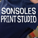 Sonsoles Print Studio logo