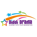 Diddi Drama logo