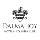 Dalmahoy Golf Course logo