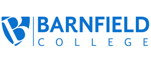 Barnfield College logo