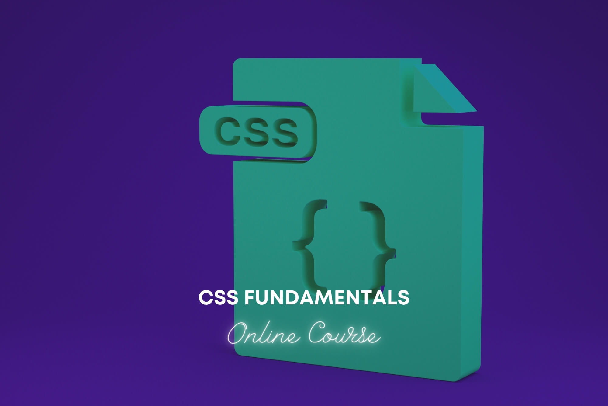 CSS Fundamentals