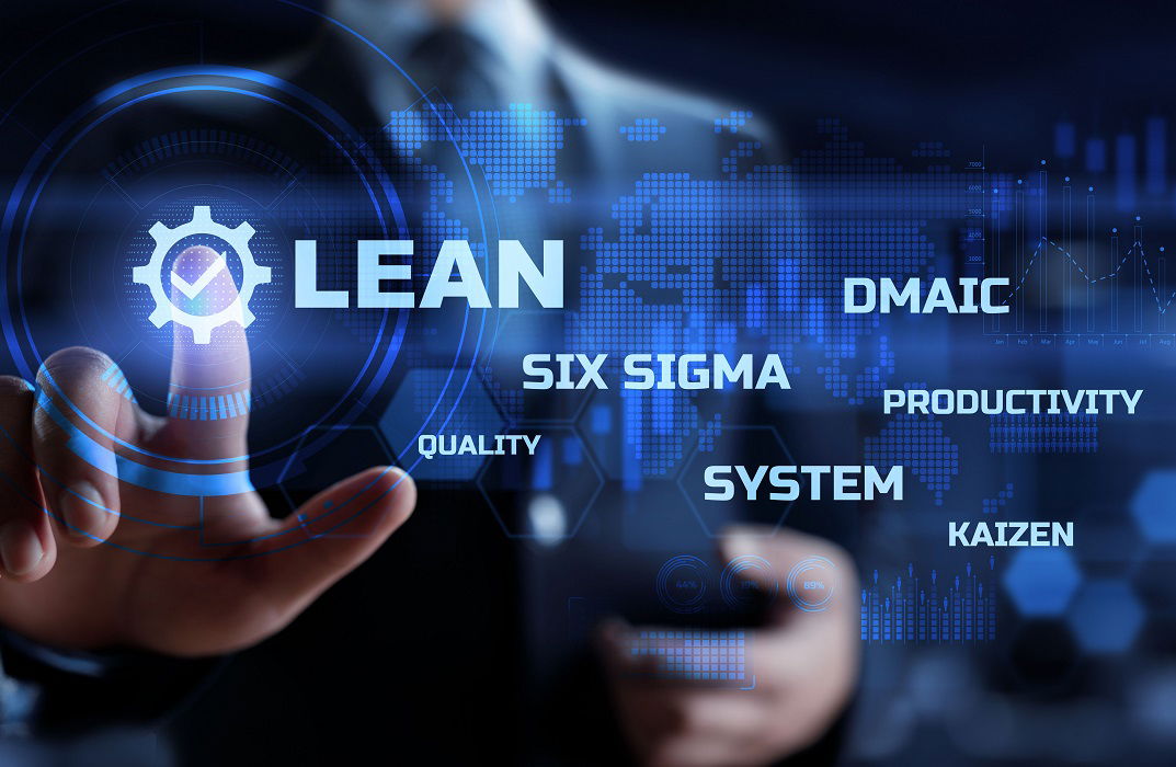 Diploma in Lean Process and Six Sigma