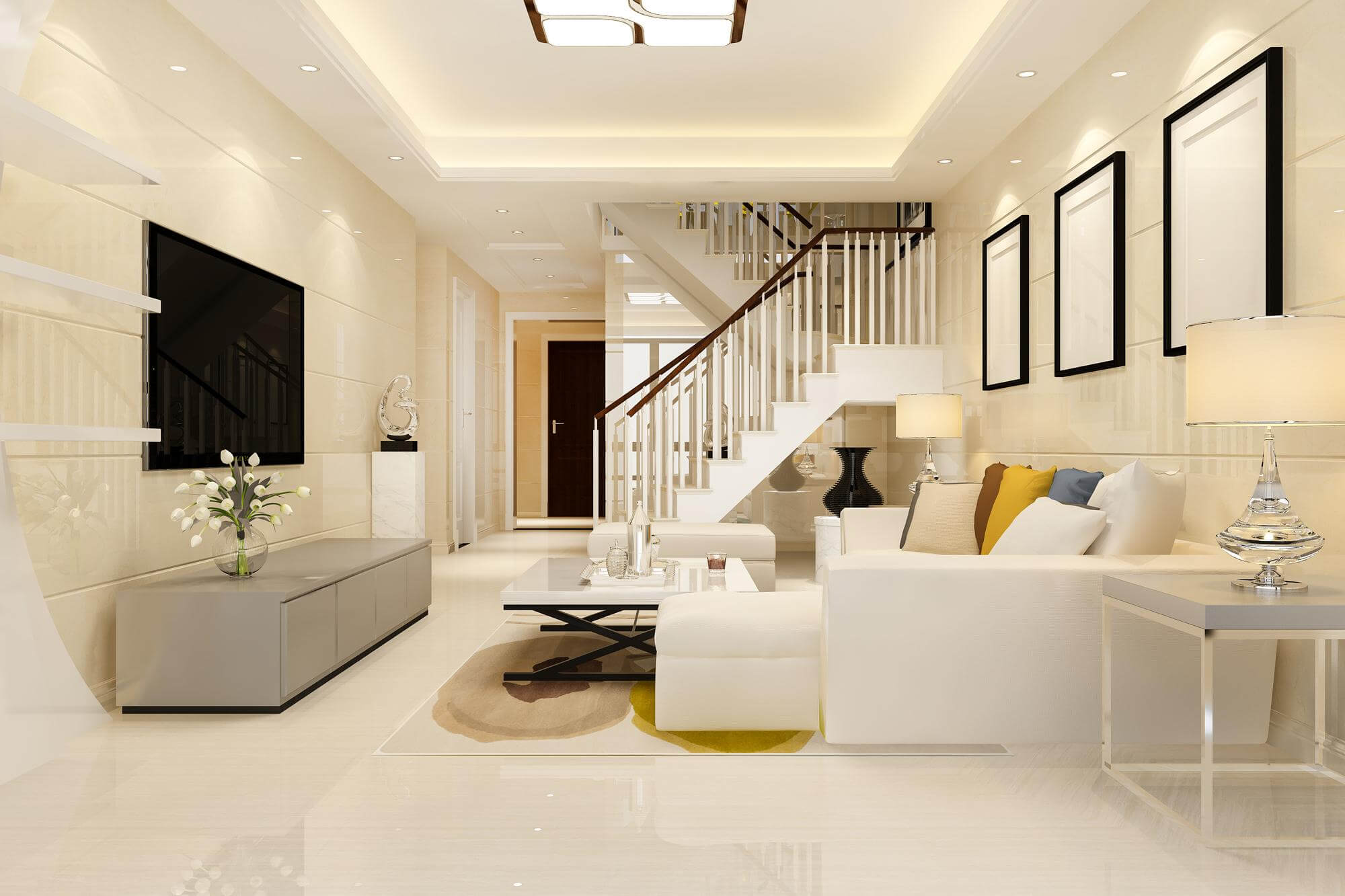 Interior Design for Homeowners