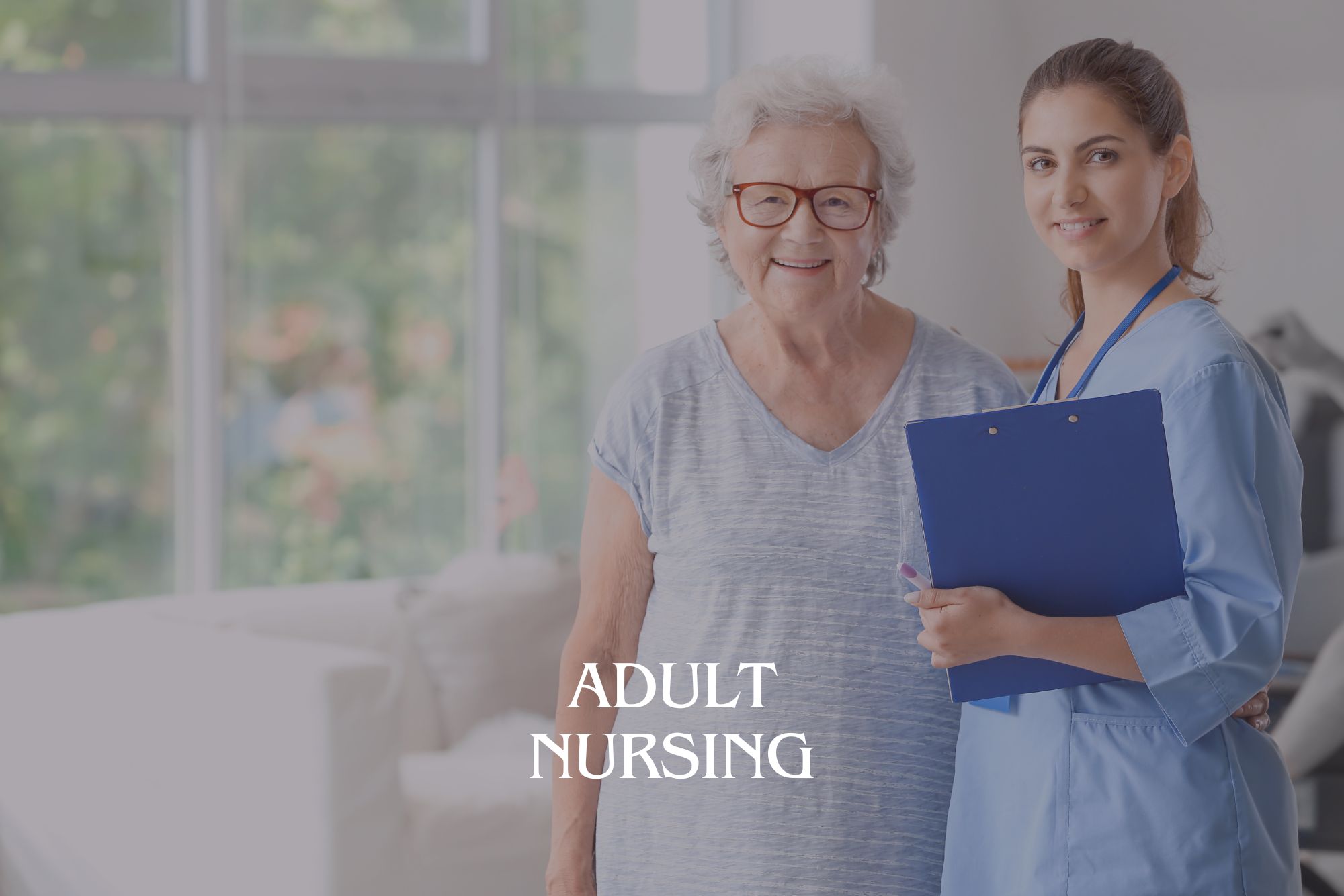 Adult Nursing 