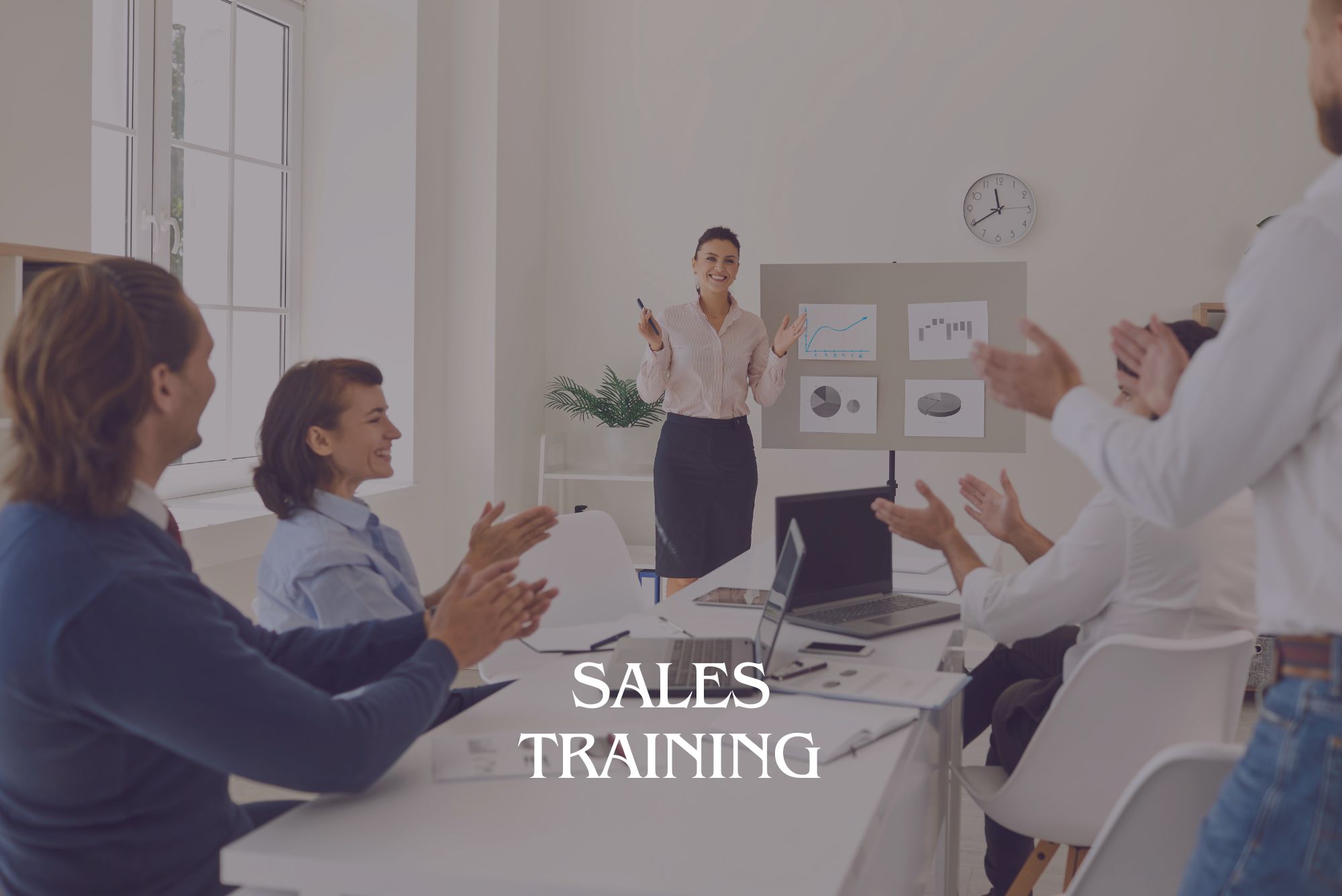 Sales Training