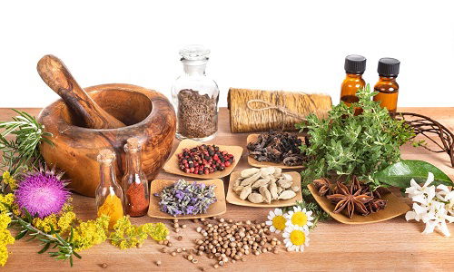 Naturopathy : Natural Nutrition