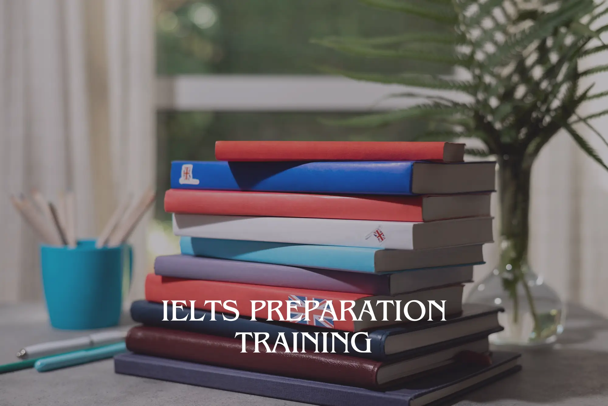 IELTS Preparation Training