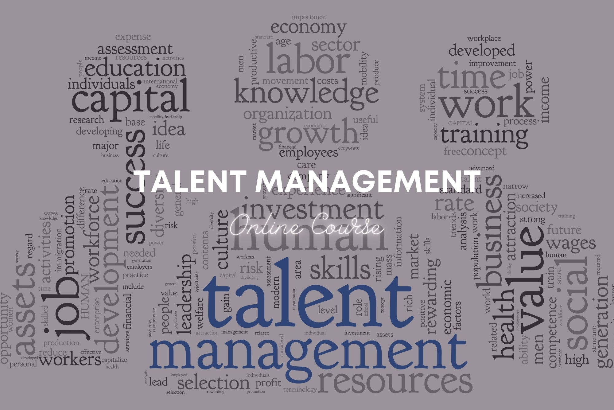 Talent Management