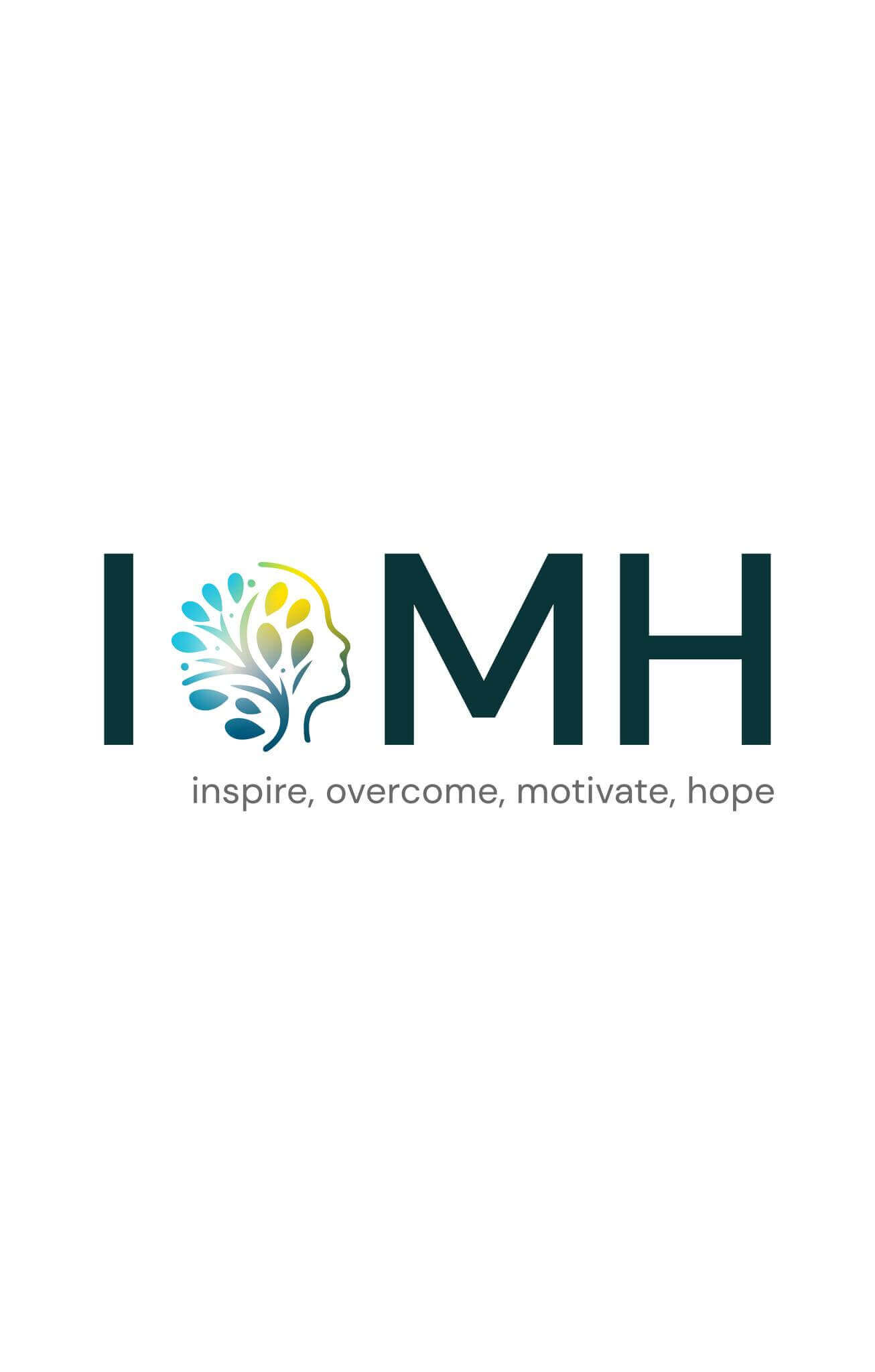 IOMH - Institute of Mental Health logo