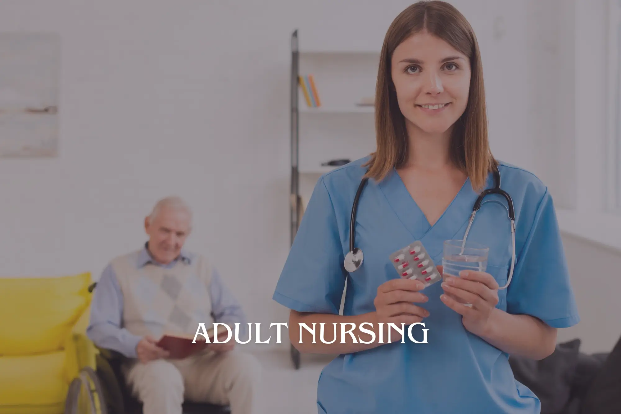 Adult Nursing