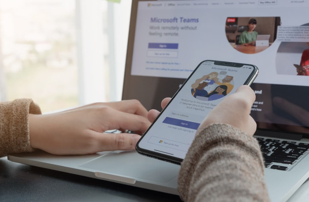 Microsoft Teams Masterclass