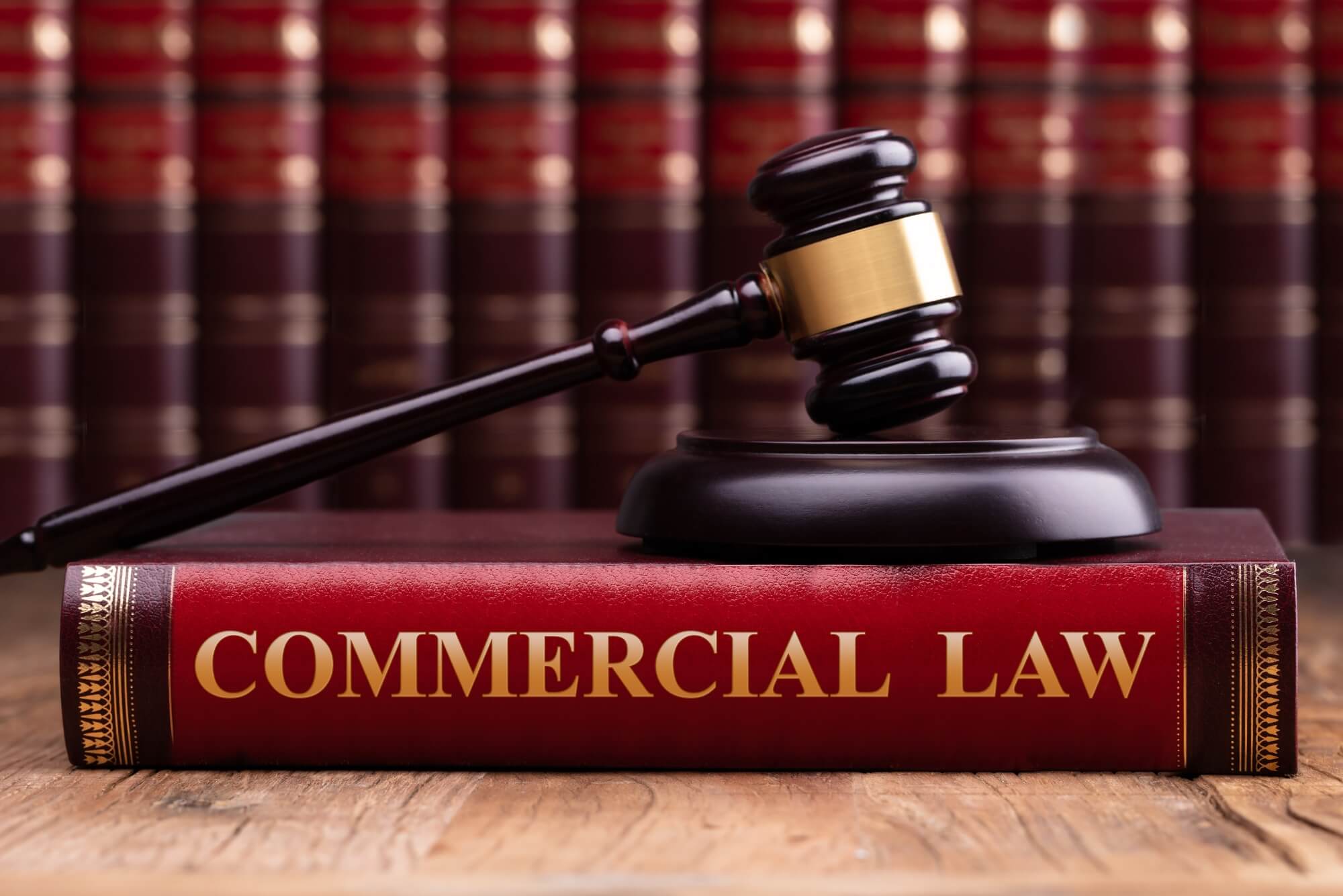 Commercial law